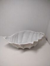 Sea shell white for sale  Boulder City