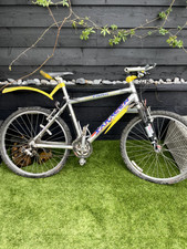 Saracen powertrax best sale