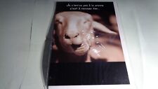 Carte animalier mouton d'occasion  Le Perreux-sur-Marne