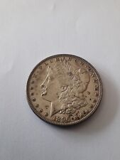Usa 1896 silver for sale  BELFAST