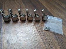 Gotoh tuning pegs for sale  Aiken