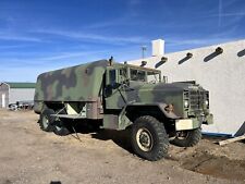 1 ton military truck for sale  Sugar City