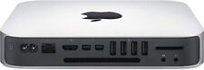 Apple MacMini 7.1 A1347 2014 Desktop Computer i5 16GB RAM 250GB HD MacOS Mojave for sale  Shipping to South Africa