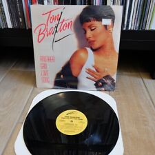 1993 Toni Braxton – Another Sad Love Record Vinil – Shrink 73008 24048 1 Muito Bom+/Muito Bom+ comprar usado  Enviando para Brazil