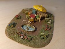 miniaturfiguren modellbau gebraucht kaufen  Hürth