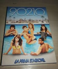 Dvd 90210 stagione usato  Milano