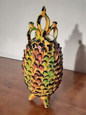 Céramique forme ananas d'occasion  L'Haÿ-les-Roses