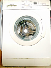 Siemens waschmaschine e14 gebraucht kaufen  Lauterborn