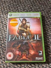 fable 2 xbox 360 estado perfeito+manual comprar usado  Enviando para Brazil