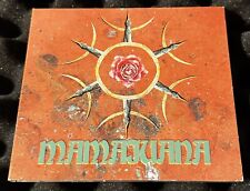Mamajuana (CD, 2001) merengue segunda mano  Embacar hacia Argentina