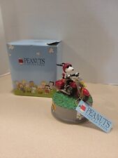 Peanuts collection snoopy for sale  Mount Pleasant