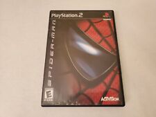 Spiderman (Playstation 2 PS2) comprar usado  Enviando para Brazil
