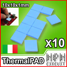 10x pad termico usato  Tricase