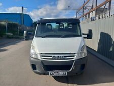 iveco daily 2008 for sale  ROCHFORD