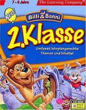 Billi banni klasse gebraucht kaufen  Berlin