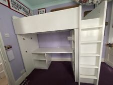 Ikea high sleeper for sale  SOUTHEND-ON-SEA