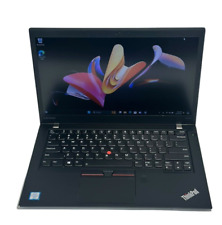 Lenovo ThinkPad T470s Core i5 7300U 2,6 GHz 16 GB RAM 512 GB SSD Win 11 Pro, usado segunda mano  Embacar hacia Argentina
