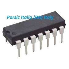 Hcf4093be hef4093bp quad usato  Cervia