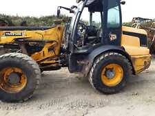 Jcb tm310 cab for sale  Ireland