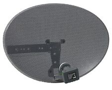 Used, Sky Satellite Dish MK4 With Quad LNB for Sky / Sky HD / Freesat HD / Multiroom for sale  Shipping to South Africa