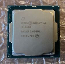 Intel core 8100 usato  Gradisca D Isonzo