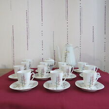 Cups porcelain limoges d'occasion  Expédié en Belgium