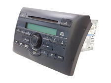 Radio cd Fiat Stilo 735296997 2FCF-18C838-BF na sprzedaż  PL
