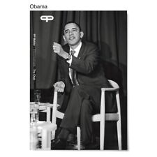 Affiche président obama d'occasion  Expédié en France