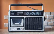 Radio cassette recorder usato  Aprilia