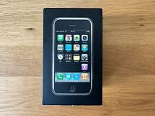 Apple iPhone 1. Generacja - 8GB - czarny A1203 na sprzedaż  Wysyłka do Poland