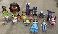 Disney assorted figure for sale  ERITH