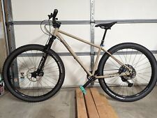 Fairlight mountain bike for sale  San Diego