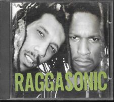 Album titres raggasonic d'occasion  Menton