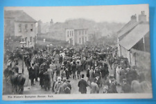 Postcard c.1905 historic for sale  BURNHAM-ON-SEA