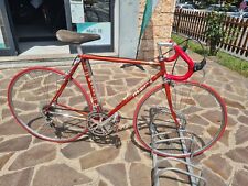 Bici corsa vintage usato  Monte San Pietro