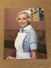 HELEN GEORGE (CALL THE MIDWIFE) UNSIGNED PHOTO- 10x8” for sale  Shipping to South Africa