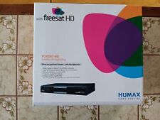 Humax foxsat satellite for sale  HOOK