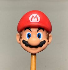 Mario Head personalizado para S.H. Figuarts Super Mario (somente cabeça) comprar usado  Enviando para Brazil