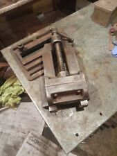 Vintage machinist drill for sale  Bridgeport