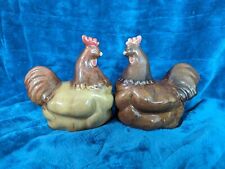 Chicken figurines for sale  Plano