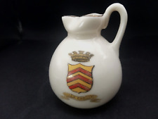 Crested china cardiff for sale  BRIGHTON
