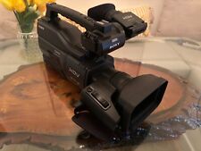 Sony HVR-HD1000U 1080i MiniDV Camcorder, used for sale  Shipping to South Africa