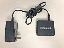 Adaptador de streaming de áudio em rede estéreo sem fio YAMAHA YWA-10 comprar usado  Enviando para Brazil