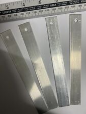 Aluminium Roofing Strips QTY 100 Pack for sale  Shipping to South Africa