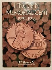 Lincoln memorial cent for sale  North Charleston