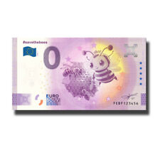 Euro souvenir banknote for sale  Shipping to Ireland