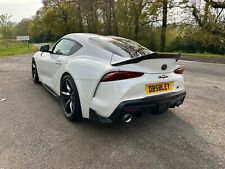 Toyota supra 3.0 for sale  LEICESTER