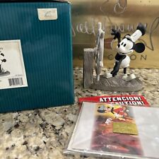 Wdcc disney mickey for sale  Pike Road