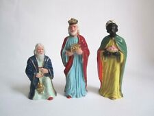 Krippenfiguren heilige könige gebraucht kaufen  Stuttgart