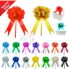 large ribbon bows for sale  WEST BROMWICH